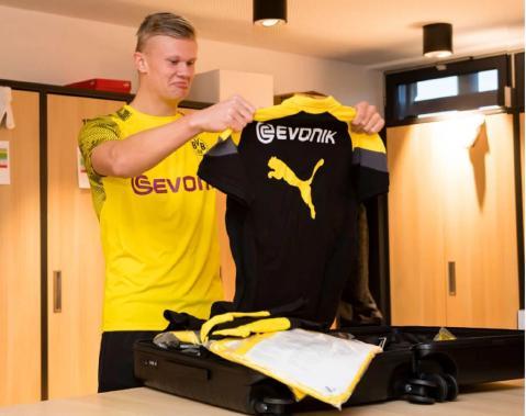 TA：恩德里克租借里昂需首发25场，否则里昂需赔偿皇马（TA：恩德里克外租里昂含25场首发条款，未达标里昂需向皇马赔偿）