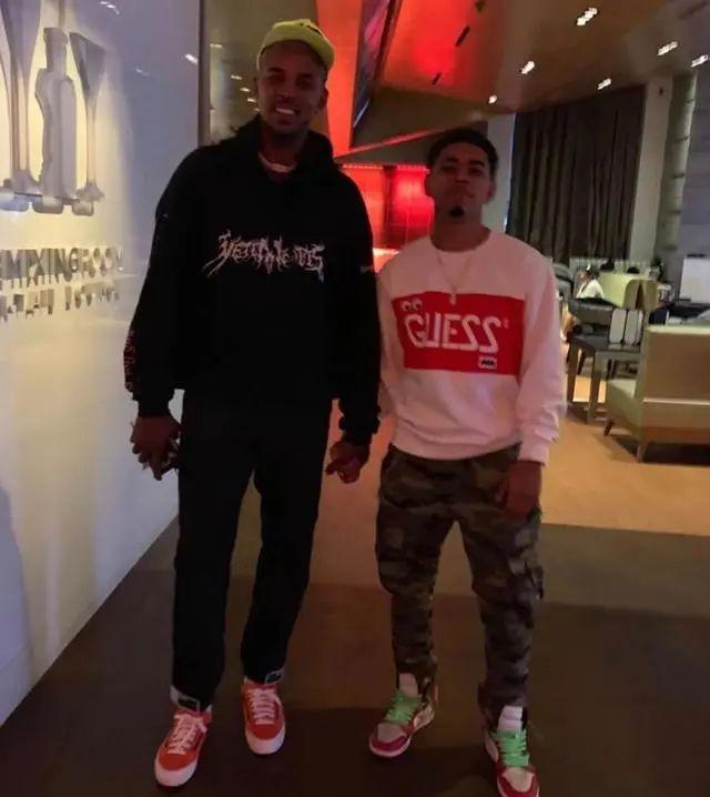 布鲁日后卫：枪手第一球是纯粹的精彩，与他们交手有学习价值（布鲁日后卫：阿森纳首球纯粹精彩，与其过招受益匪浅）