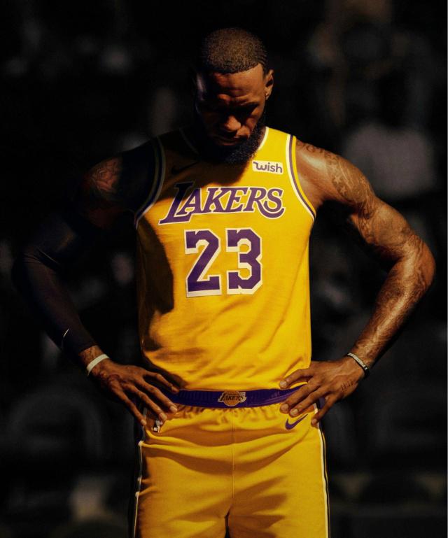 天生适合大场面的球员（为关键时刻而生的球员）